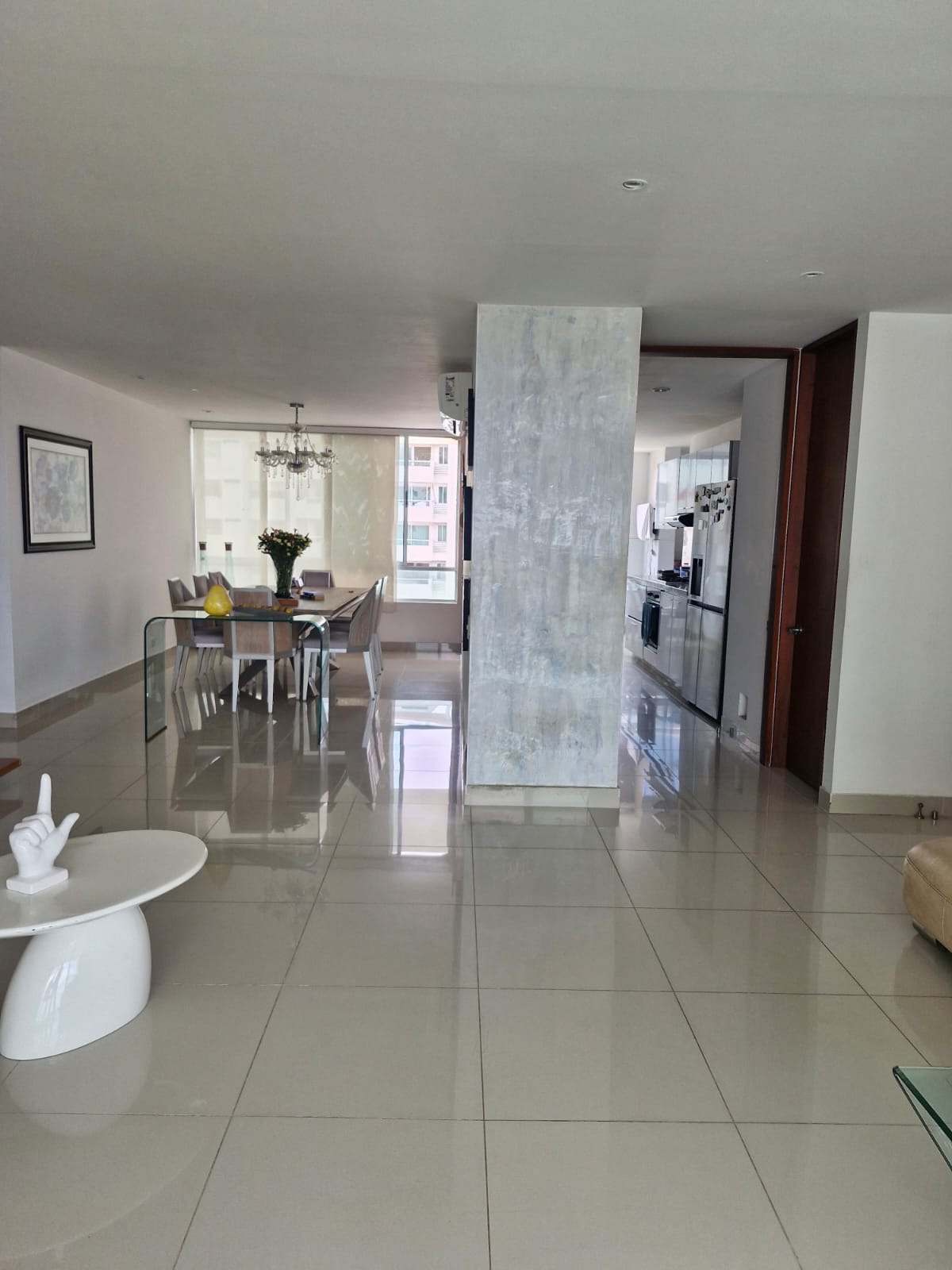 Apartamento en venta en Buenavista, Barranquilla · foto 19 de 23