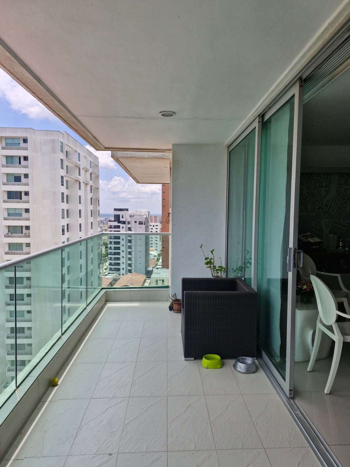 Apartamento en venta en Buenavista, Barranquilla · foto 20 de 23