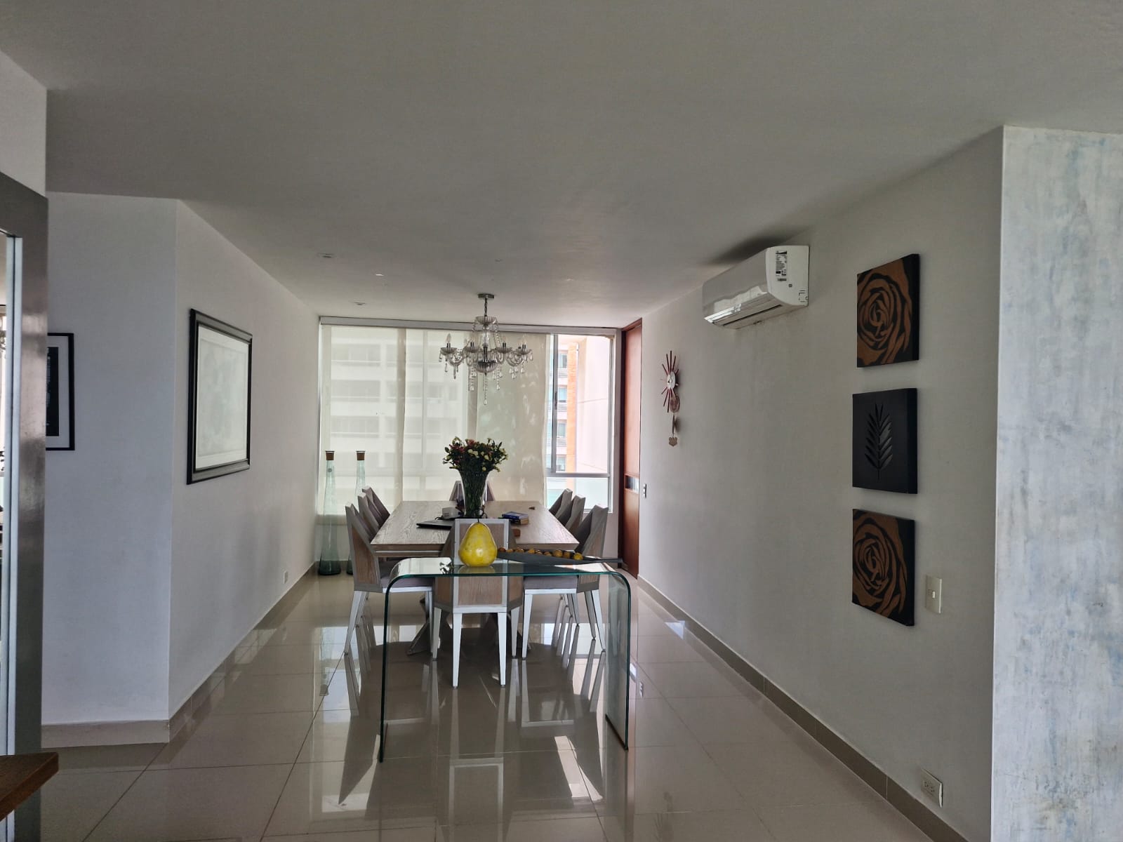 Apartamento en venta en Buenavista, Barranquilla · foto 21 de 23