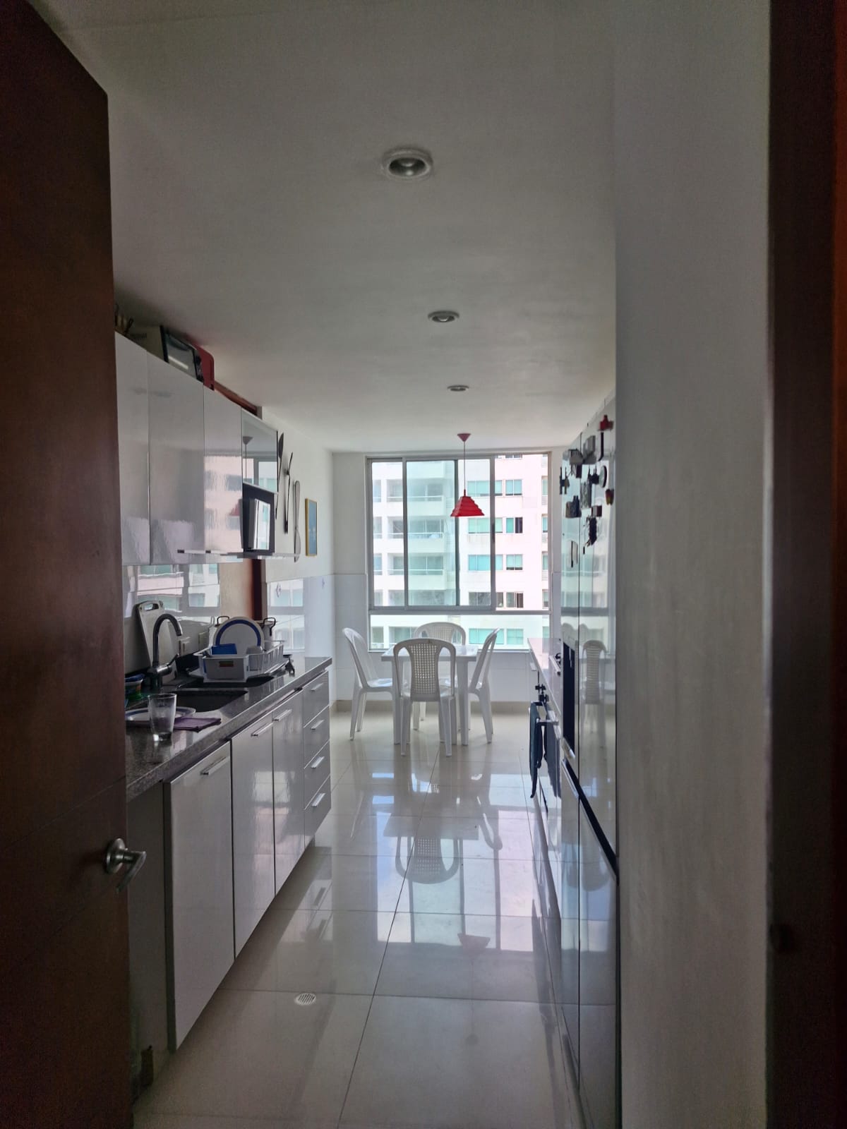 Apartamento en venta en Buenavista, Barranquilla · foto 23 de 23