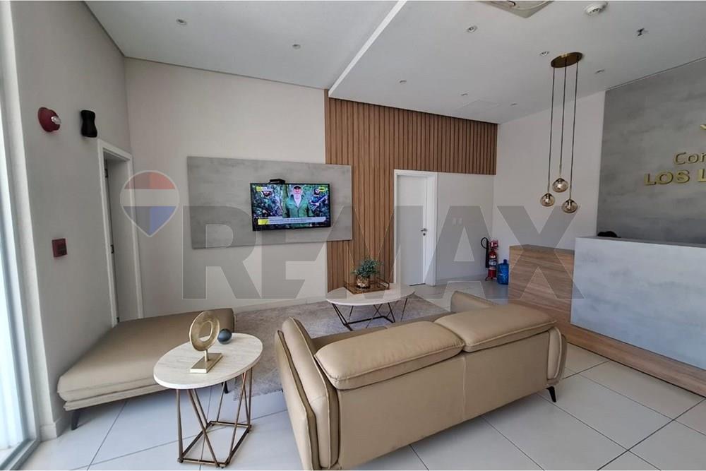 Departamento - Venta - Los Laureles, Asunción, Paraguay — foto 2