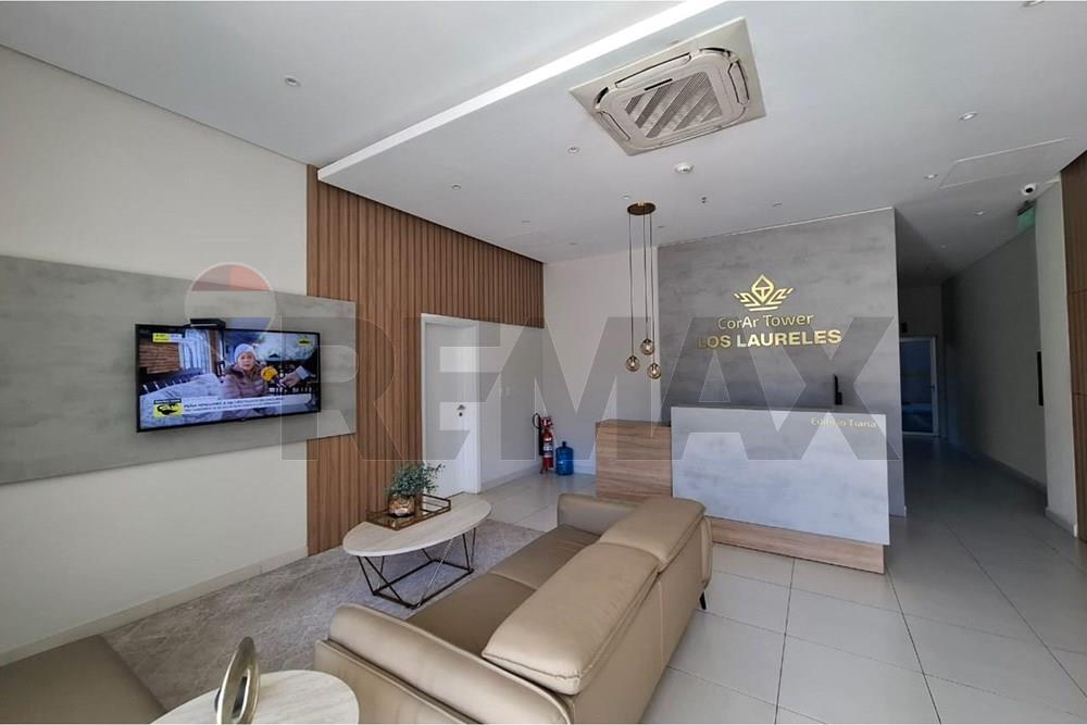 Departamento - Venta - Los Laureles, Asunción, Paraguay — foto 3