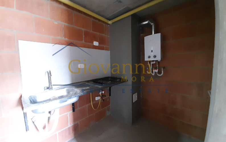 Apartamento en venta en Codabas, Bogotá · foto 3 de 13