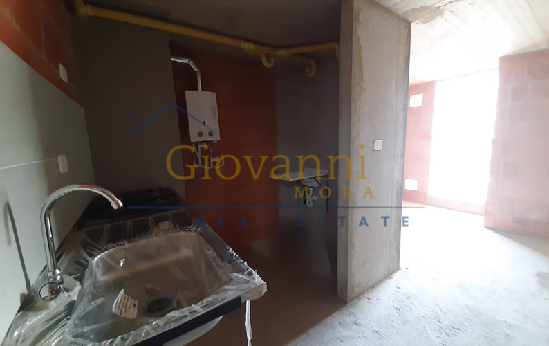 Apartamento en venta en Codabas, Bogotá · foto 2 de 13