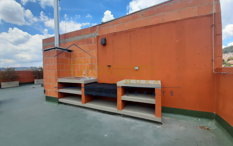 Apartamento en venta en Codabas, Bogotá · foto 7 de 13