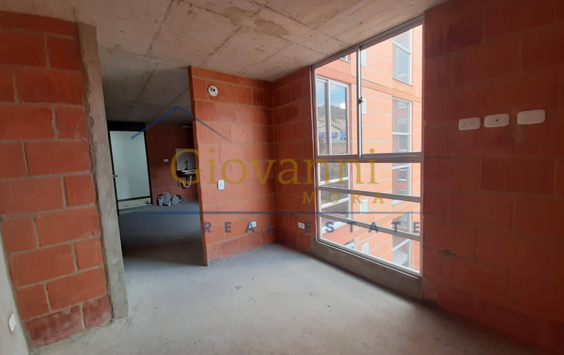 Apartamento en venta en Codabas, Bogotá · foto 4 de 13