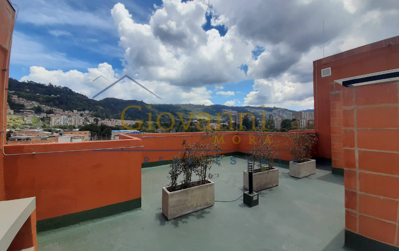 Apartamento en venta en Codabas, Bogotá · foto 8 de 13