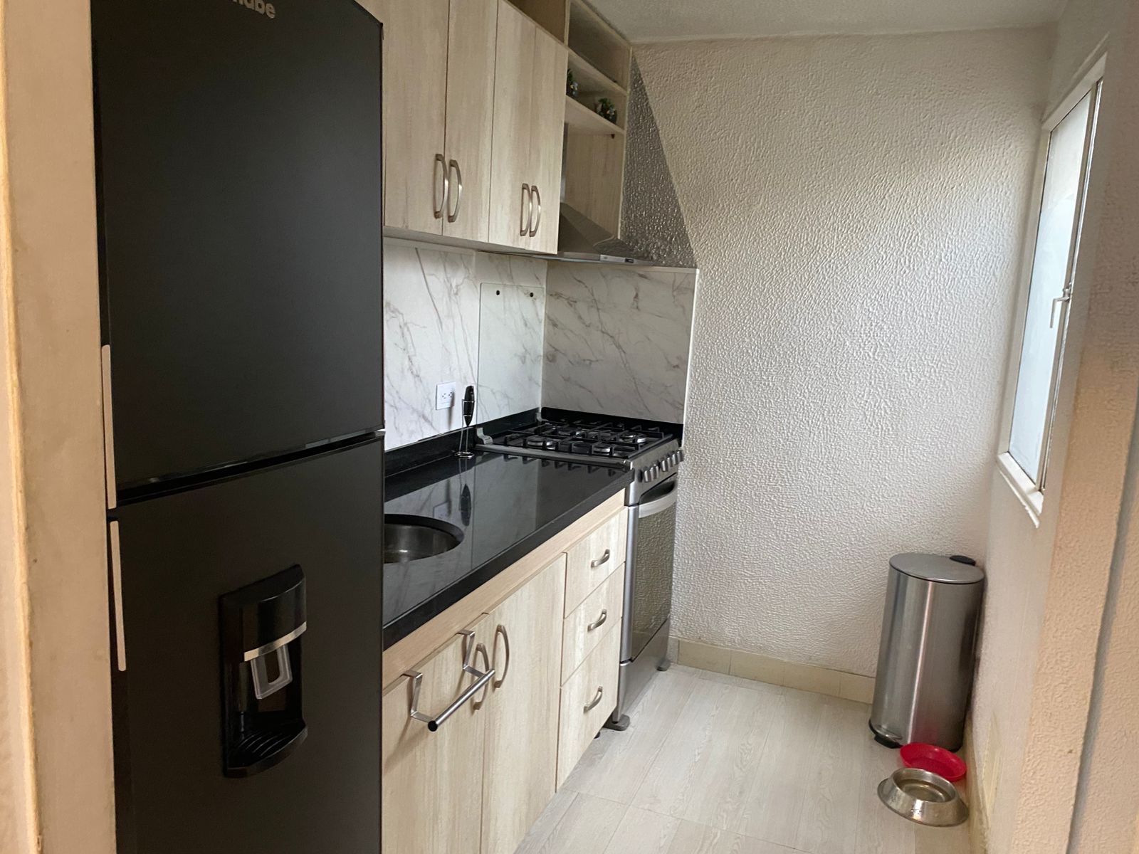 Apartamento en venta en Colina Campestre, Bogotá · foto 2 de 20