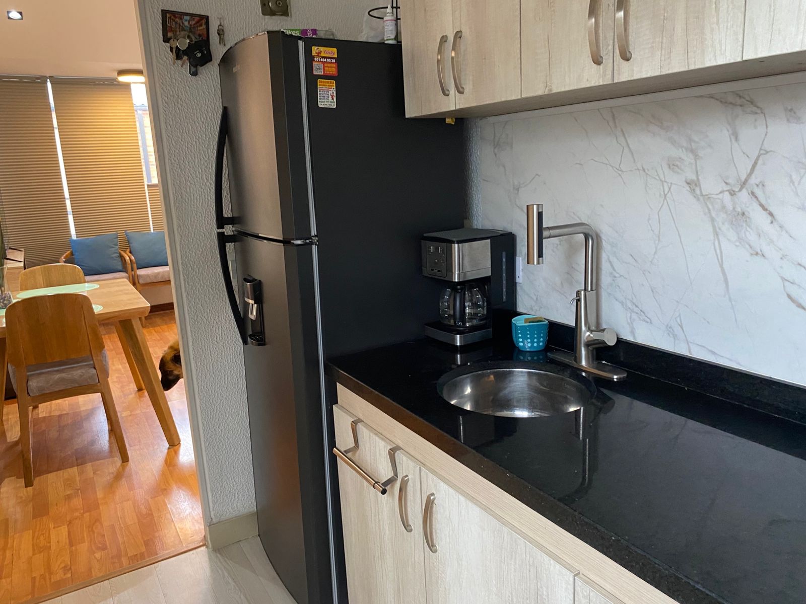 Apartamento en venta en Colina Campestre, Bogotá · foto 10 de 20