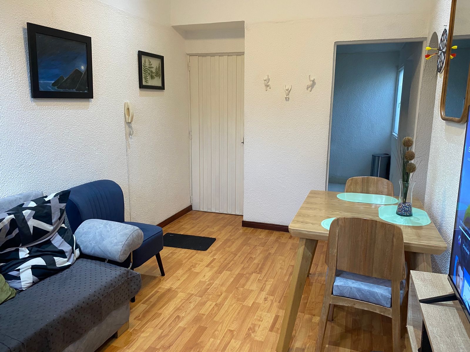 Apartamento en venta en Colina Campestre, Bogotá · foto 3 de 20