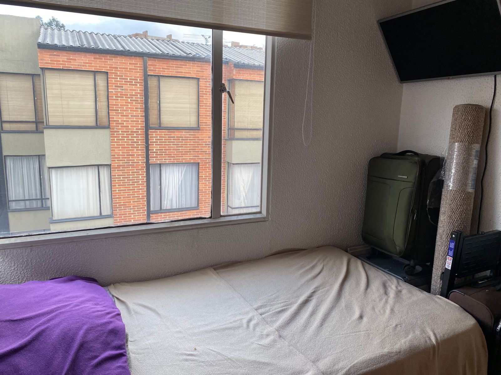 Apartamento en venta en Colina Campestre, Bogotá · foto 18 de 20