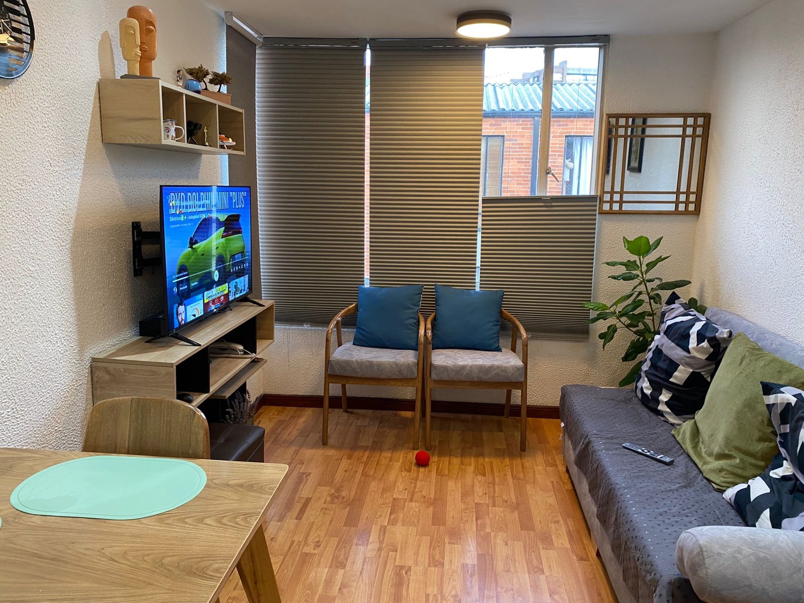 Apartamento en venta en Colina Campestre, Bogotá · foto 5 de 20