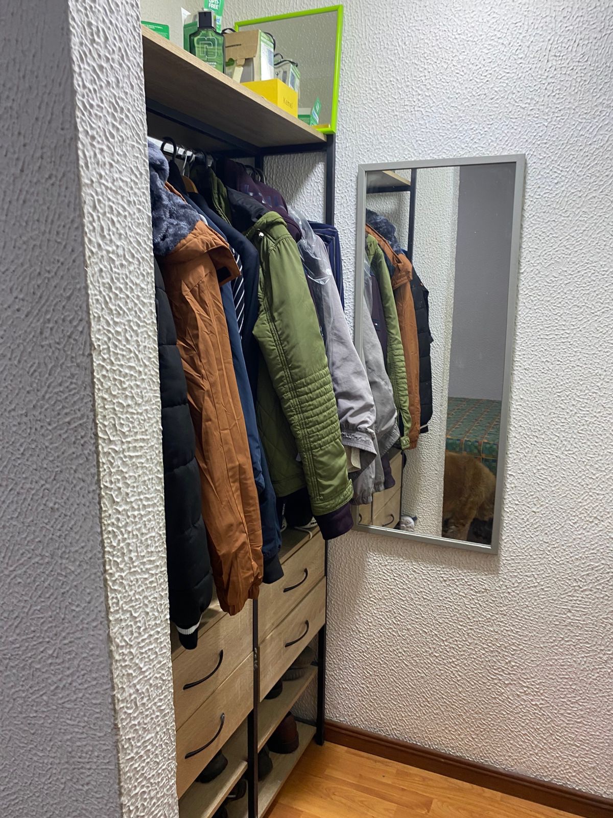 Apartamento en venta en Colina Campestre, Bogotá · foto 7 de 20