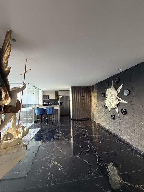Apartamento de 3 alcobas en venta en Pan De Azucar, Bucaramanga, 91 m² · foto 3 de 20