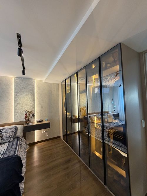 Apartamento de 3 alcobas en venta en Pan De Azucar, Bucaramanga, 91 m² · foto 10 de 20