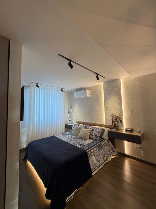 Apartamento de 3 alcobas en venta en Pan De Azucar, Bucaramanga, 91 m² · foto 12 de 20