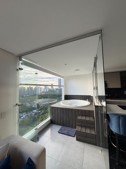Apartamento de 3 alcobas en venta en Pan De Azucar, Bucaramanga, 91 m² · foto 13 de 20