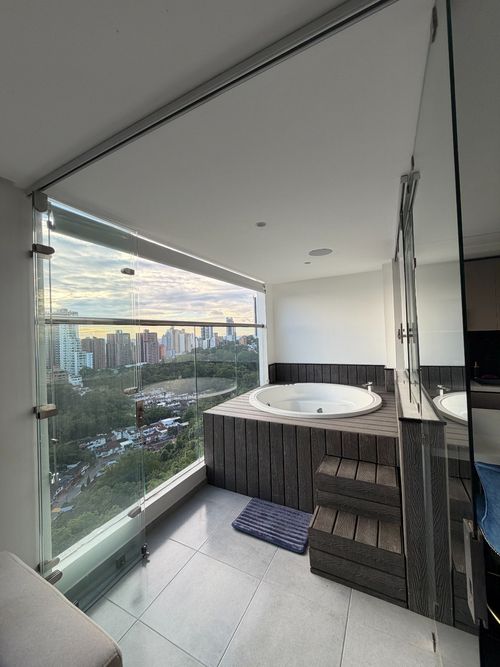Apartamento de 3 alcobas en venta en Pan De Azucar, Bucaramanga, 91 m² · foto 14 de 20