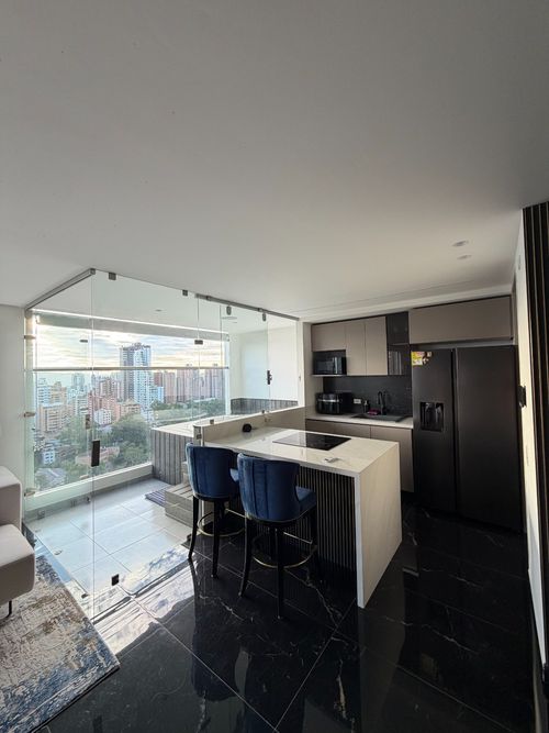 Apartamento de 3 alcobas en venta en Pan De Azucar, Bucaramanga, 91 m² · foto 15 de 20