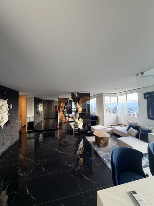 Apartamento de 3 alcobas en venta en Pan De Azucar, Bucaramanga, 91 m² · foto 16 de 20