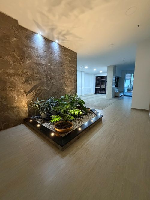 Apartamento de 3 alcobas en venta en Pan De Azucar, Bucaramanga, 91 m² · foto 17 de 20
