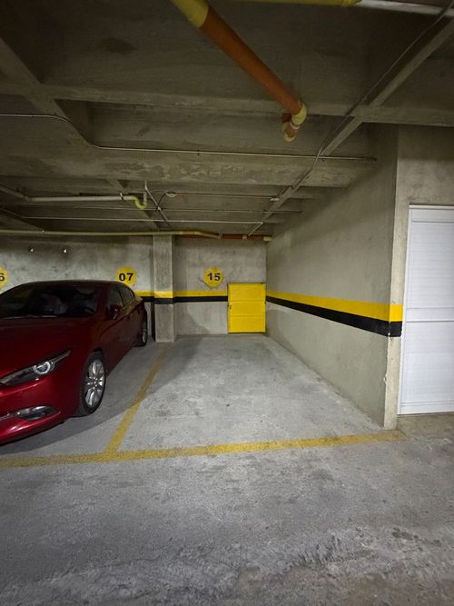Apartamento de 3 alcobas en venta en Pan De Azucar, Bucaramanga, 91 m² · foto 18 de 20