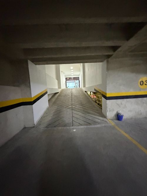 Apartamento de 3 alcobas en venta en Pan De Azucar, Bucaramanga, 91 m² · foto 19 de 20