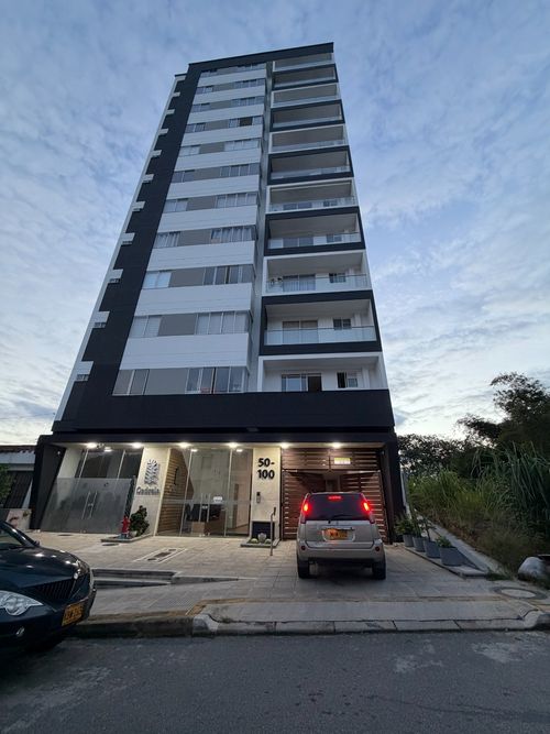 Apartamento de 3 alcobas en venta en Pan De Azucar, Bucaramanga, 91 m² · foto 20 de 20