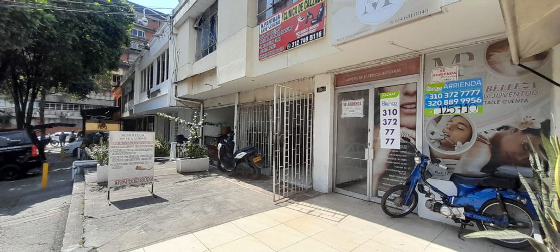 Local en arriendo en San Vicente, Cali, 25 m² · foto 2 de 9
