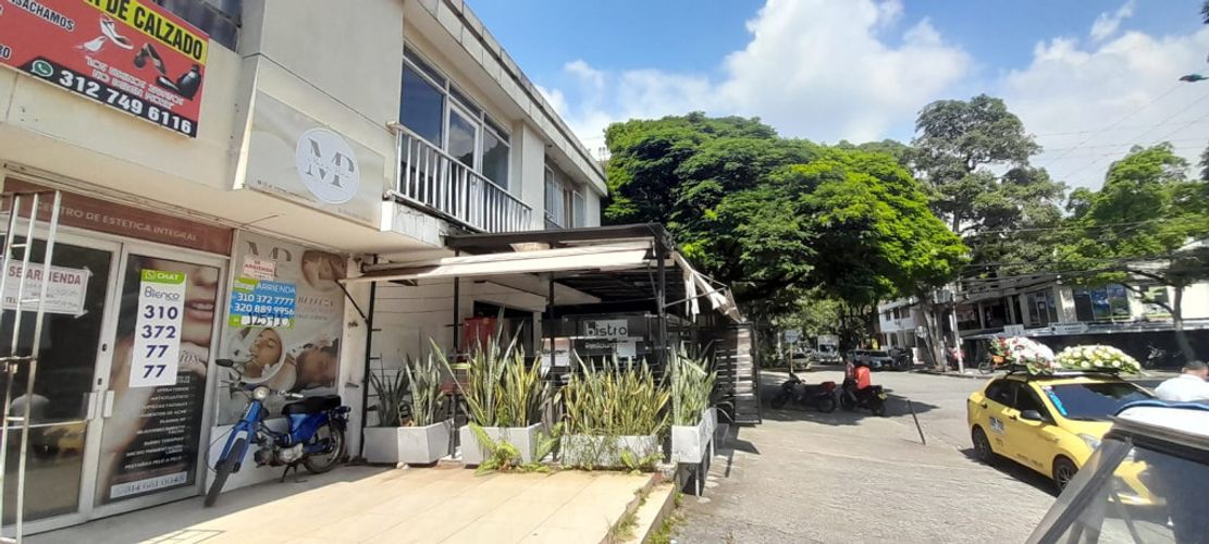 Local en arriendo en San Vicente, Cali, 25 m² · foto 3 de 9