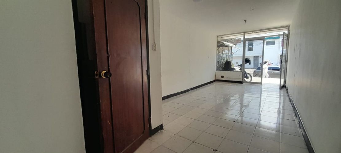 Local en arriendo en San Vicente, Cali, 25 m² · foto 7 de 9