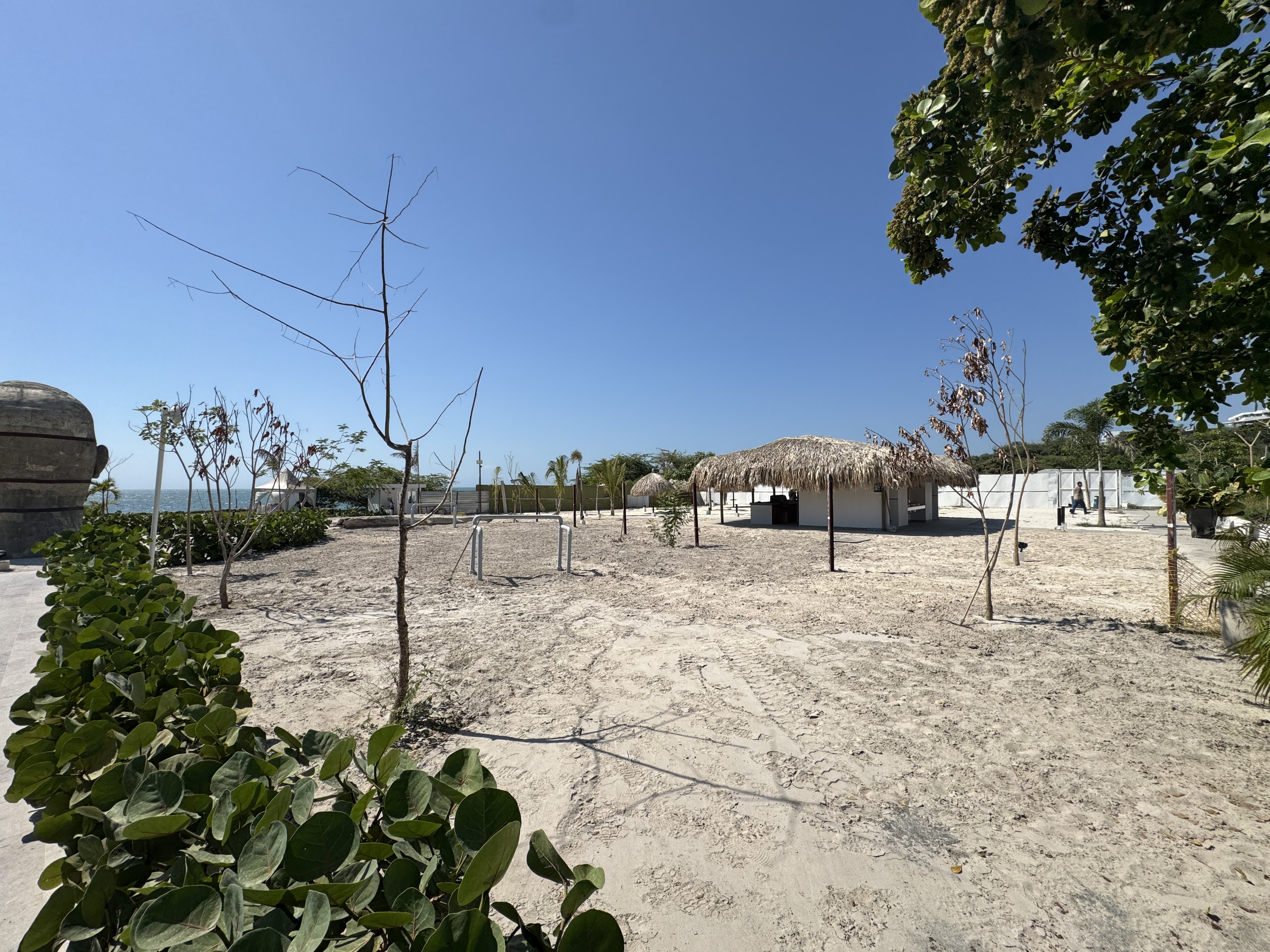 Apartaestudio en arriendo en Vista Hermosa, Santa Marta · foto 16 de 19