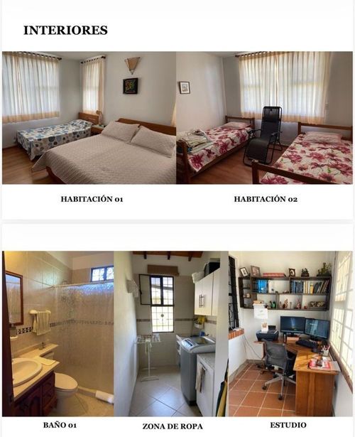 Finca en venta en Mesa De Los Santos, Piedecuesta, 38000 m² · foto 3 de 5