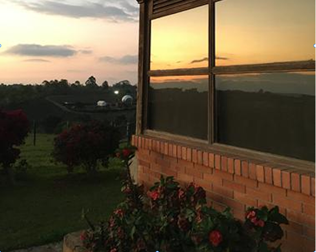 Finca en venta en Mesa De Los Santos, Piedecuesta, 38000 m² · foto 5 de 5