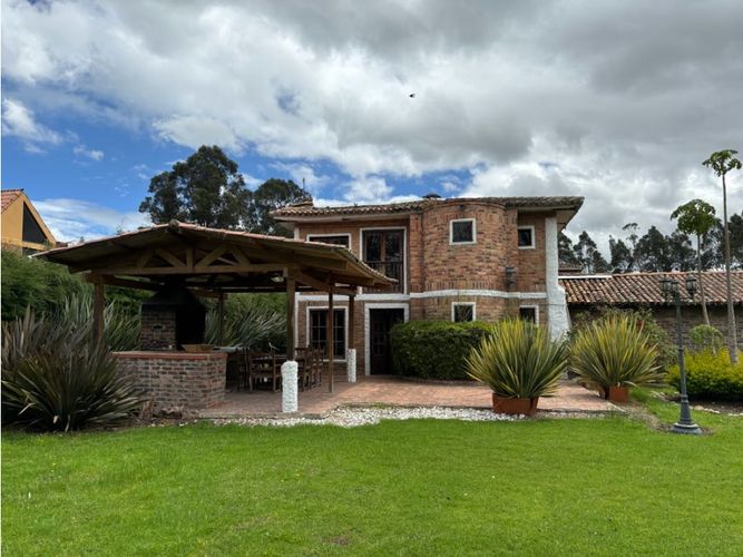 Finca en venta en Pinos Polo Club, Mosquera, 540 m² · foto 10 de 23