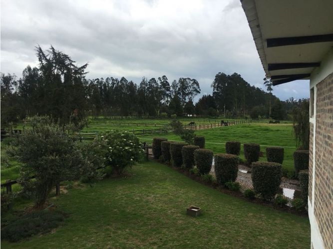Finca en venta en Pinos Polo Club, Mosquera, 540 m² · foto 22 de 23