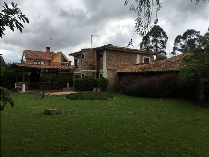 Finca en venta en Pinos Polo Club, Mosquera, 540 m² · foto 23 de 23