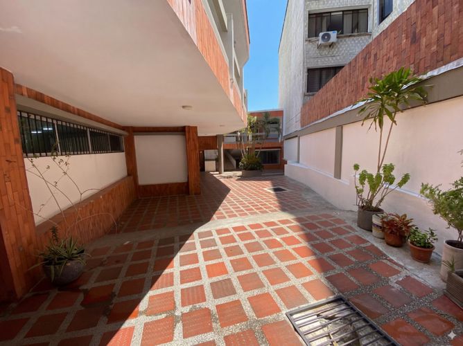 Edificio en venta en El Prado, Barranquilla, 1100 m² · foto 7 de 15