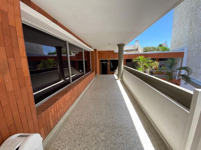 Edificio en venta en El Prado, Barranquilla, 1100 m² · foto 9 de 15