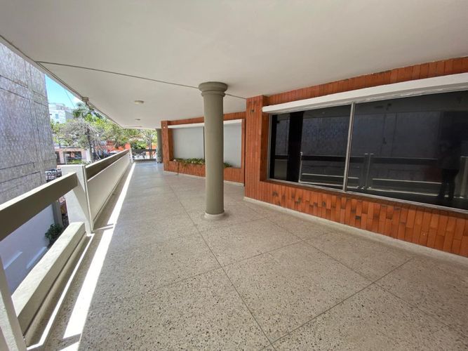 Edificio en venta en El Prado, Barranquilla, 1100 m² · foto 10 de 15