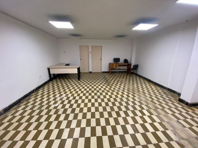 Edificio en venta en El Prado, Barranquilla, 1100 m² · foto 12 de 15