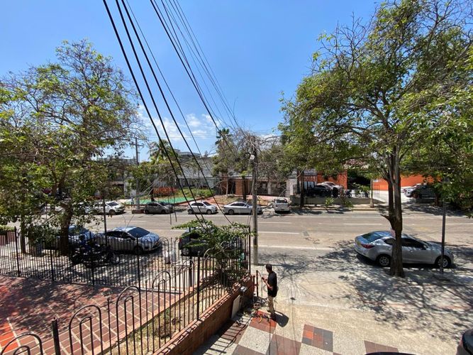 Edificio en venta en El Prado, Barranquilla, 1100 m² · foto 13 de 15