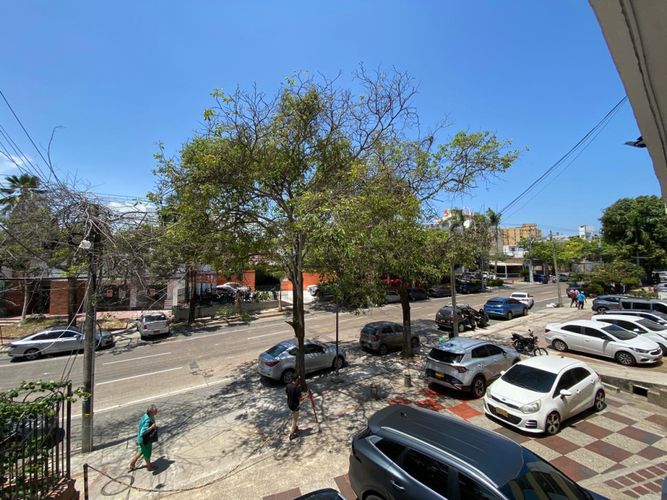 Edificio en venta en El Prado, Barranquilla, 1100 m² · foto 14 de 15