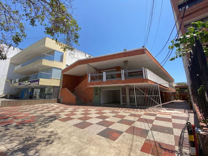 Edificio en venta en El Prado, Barranquilla, 1100 m² · foto 15 de 15