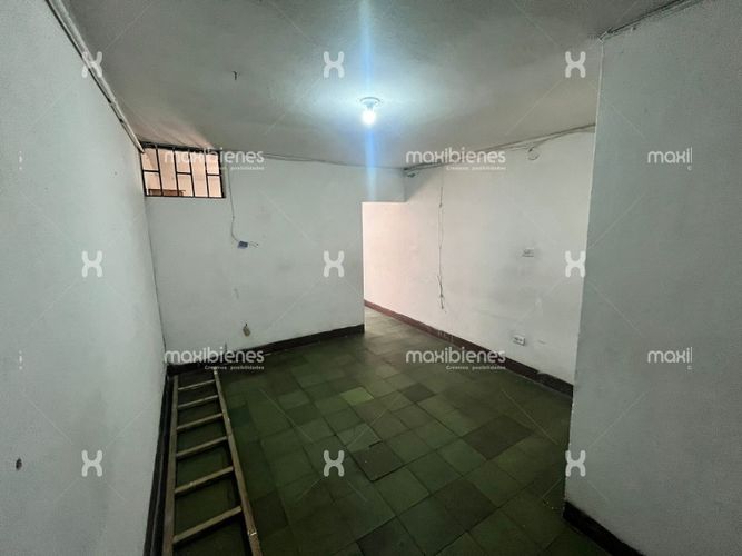 Casa de 3 alcobas en venta en El Diamante, Medellín, 72 m² · foto 6 de 12