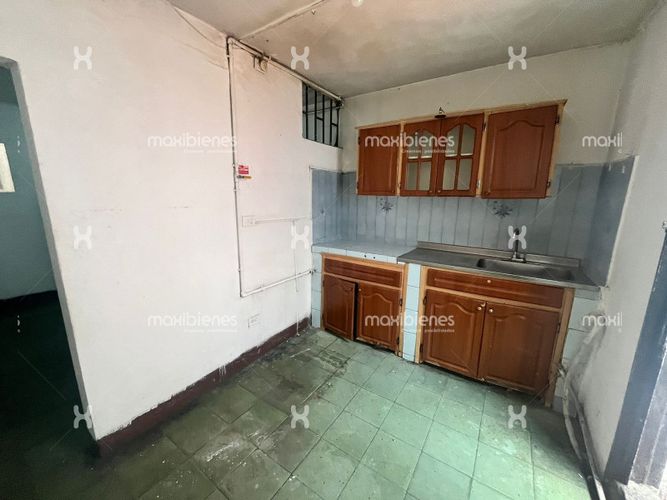 Casa de 3 alcobas en venta en El Diamante, Medellín, 72 m² · foto 8 de 12