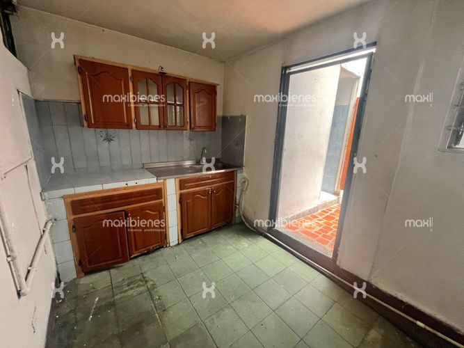 Casa de 3 alcobas en venta en El Diamante, Medellín, 72 m² · foto 12 de 12