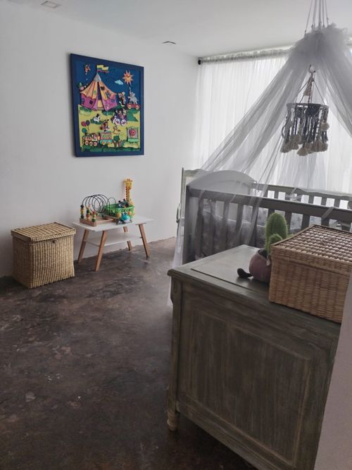 Casa de 6 alcobas en venta en La Buitrera, Cali, 300 m² · foto 12 de 24