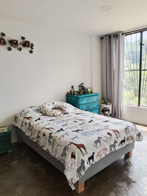 Casa de 6 alcobas en venta en La Buitrera, Cali, 300 m² · foto 17 de 24