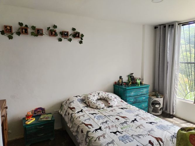 Casa de 6 alcobas en venta en La Buitrera, Cali, 300 m² · foto 20 de 24